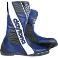 Produktbild: Daytona Security EVO III, Außenschuh - Blau/Weiß/Schwarz - 43