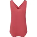 Produktbild: Sherpa Damen Bali V-Ausschnitt Tanktop - S - ROSIE