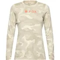 Produktbild: Fox W Ranger Tru Dri LS Jersey (XL) (47927270)