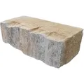 Produktbild: Diephaus Mauerstein Menhire Muschelkalk 40 x 20 x 10 cm