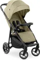 Produktbild: Hauck Shop N Care Kinderwagen Buggy bis 25 kg leicht klappbar