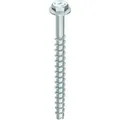 Produktbild: Heco - Multi-monti-plus Ss 10,0x80, Sechskantkopf Mit Scheibe, A2k, 25 St.