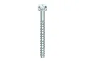 Produktbild: Heco MULTI-MONTI-plus SS 10,0 x 80 Sechskantkopf mit Scheibe A2K (48403)