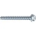 Produktbild: Heco MULTI-MONTI-plus 10,0, 10 x 80, 25 Stk.