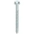 Produktbild: Heco MULTI-MONTI-plus SS 10 x 80, Sechskantkopf mit Scheibe, A2K, 25 St.