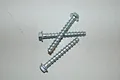 Produktbild: Betonschrauben HECO Multi Monti MMS-plus-ss, 7,5x50 bis 12x120, Mauerschrauben
