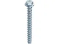 Produktbild: Betonschraube Heco Multi-Monti plus,m.Sechskantkopf,d=10,0x80mm, VPE=25 Stück