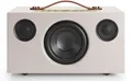 Produktbild: Audio Pro C5 MkII – Kabelloser Lautsprecher mit Bluetooth, AirPlay 2 - Beige