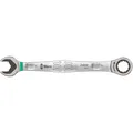 Produktbild: Wera Werk - Maulringschlüssel Maul-Ringratschenschlüssel 073273 13x177mm