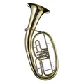 Produktbild: Monzani MZBR-1211L Bb-Tenorhorn