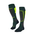 Produktbild: Falke SK2 Intermediate Herren Skiing Kniestrümpfe holly (7385) (7385) 44-45