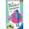 Produktbild: Ravensburger Bead Animal Seahorse (18428)