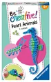 Produktbild: Gadget - Ravensburger: Be Creative Mini - Perline Cavalluccio Marino Ravensburge