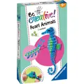 Produktbild: Ravensburger 18428 BeCreative Seepferdchen, DIY für Kinder ab 6 Jahren