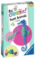 Produktbild: Ravensburger Creation Perlen Bead Animal Seahorse 18428