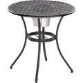 Produktbild: Merxx Gartentisch Rund Ø 70 cm