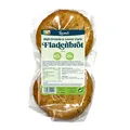 Produktbild: Locawo High Protein & Low Carb* Fladenbrot | Dönerbrot 200g (2 x 100g)
