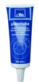 Produktbild: ATE Plastilube Dauerschmierstoff Bremsenfett 75ml Scheibenbremse 12,65Eur/100ml