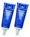 Produktbild: 2x ATE Plastilube Dauerschmierstoff Bremsenfett 2x75ml 13,30Eur/100ml