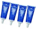 Produktbild: 4x ATE Plastilube Dauerschmierstoff Bremsenfett 4x75ml 9,30Eur/100ml