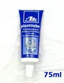 Produktbild: 3 St. ATE Plastilube 75ml Tube Montagepaste Universal Schmierstoff Anti Quietsch
