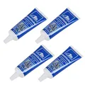 Produktbild: 4x 75ml ATE Universalschmierstoff Plastilube ANTI-Quietsch-Paste 03.9902-1002.2