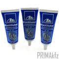 Produktbild: 3x ATE 03.9902-1002.2 Bremsen Anti Quietsch Paste Plastilube 75 ml Montagepaste