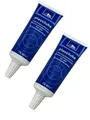 Produktbild: 2x ATE Plastilube 75ml Bremsen Anti Quietschpaste Paste Bremenpaste Schmierstoff