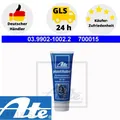 Produktbild: ATE Plastilube 75ml  Montagepaste  Schmierstoff Anti Quietsch Paste Hochwertig
