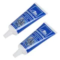 Produktbild: 2x 75ml ATE Universalschmierstoff Plastilube ANTI-Quietsch-Paste 03.9902-1002.2