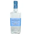 Produktbild: Hayman's London Dry Gin / 41,2 % vol. / 0,7 Liter-Flasche