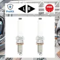 Produktbild: 2x ORIGINAL® Ngk Zündkerze für VW UP! POLO V PASSAT B8 Variant TIGUAN GOLF