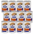 Produktbild: HILL'S PD Prescription Diet Canine u/d 12x370g