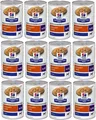 Produktbild: Hill's Prescription Diet U/D Urinary Care 12 x 370g