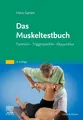 Produktbild: Das Muskeltestbuch