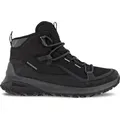 Produktbild: Ecco Wanderschuhe Herren 31353437323034 Schwarz 41 EU - Schwarz - 41