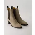 Produktbild: Gant St Broomly Stiefelette Obermaterial: Leder beige 38 EU