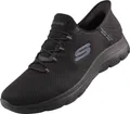 Produktbild: Skechers Sneakers 150123-BBK in Black color size 36