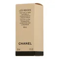 Produktbild: Chanel Les Beiges Teint Belle Mine Naturelle Hydratation et Longue Healthy Glow Foundation - Hydration and Longwear 30 ml