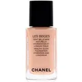 Produktbild: Chanel Les Beiges Healthy Glow Foundation BR22 - 30 ml Hydratisierende und langanhaltende Formel