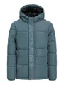 Produktbild: Jack & Jones Junior Steppjacke JCOSPEED PUFFER in Unifarbe