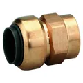 Produktbild: Schneider GAS-Steckverbinder STV-GES22-G 1/2i (22 mm) (71517385)
