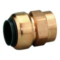 Produktbild: Schneider GAS-Steckverbinder STV-GES22-G 1/2i