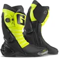 Produktbild: Gaerne GP1 LS Motorrad Stiefel Motorradstiefel Atmungsaktiv absorbierend abriebfest