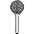 Produktbild: Wenko Watersaving (3 Strahlarten, 8 l/min) (23992100)