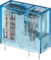 Produktbild: FIN 40.31.9 48V - Printrelais, 1x UM, 250V/10A, 48V, RM 3,5mm