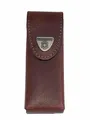 Produktbild: Victorinox 4.0822.L | Lederetui braun | Holster für SwissTool Spirit