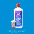 Produktbild: AoSept Plus 1 x 360ml Pflegemittel Peroxidlösung von Alcon