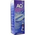 Produktbild: AOSEPT PLUS Lösung 360 ml PZN 7550146