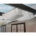 Produktbild: Palram - Canopia Sonnensegel für Terrassenüberdachung Stockholm 3,4 m x 6,6 m